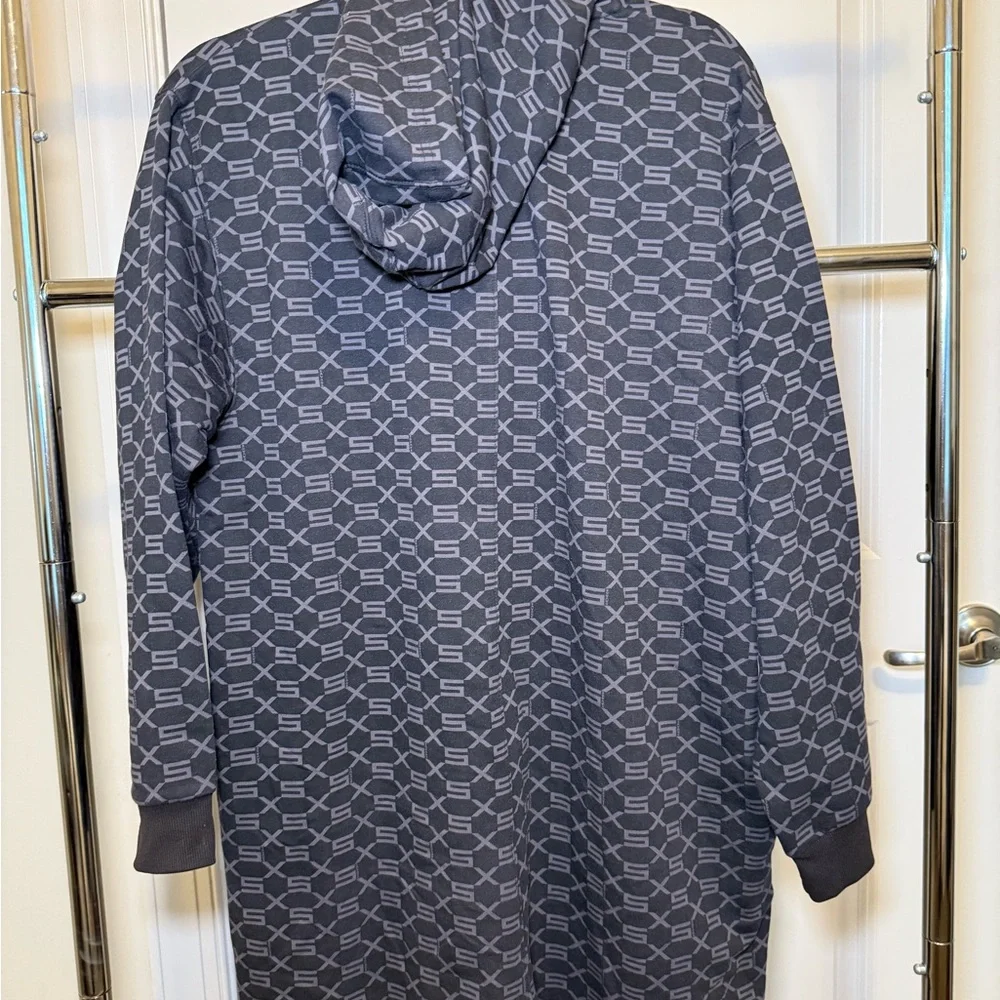 Savage X Fenty Onsie Full Body Pajama - Picture 6 of 6